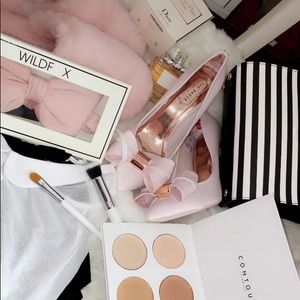 Meet your Posher, Armine